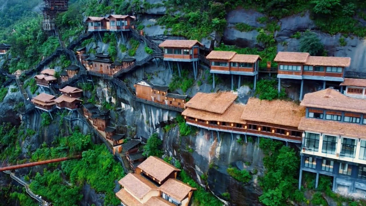 8D6N  BEIJING WANGXIANGU SANQINGSHAN SHANGHAI