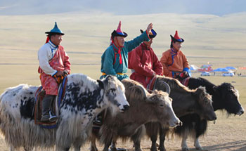 8D6N BEIJING INNER MONGOLIA