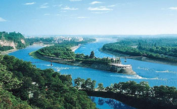 10D8N CHENGDU DUJIANGYAN ZHANGJIAJIE CHONGQING