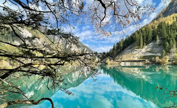 10D8N CHENGDU JIUZHAIGOU EMEISHAN CHONGQING